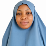 Ganiyat Kemi Afolabi-Yusuf