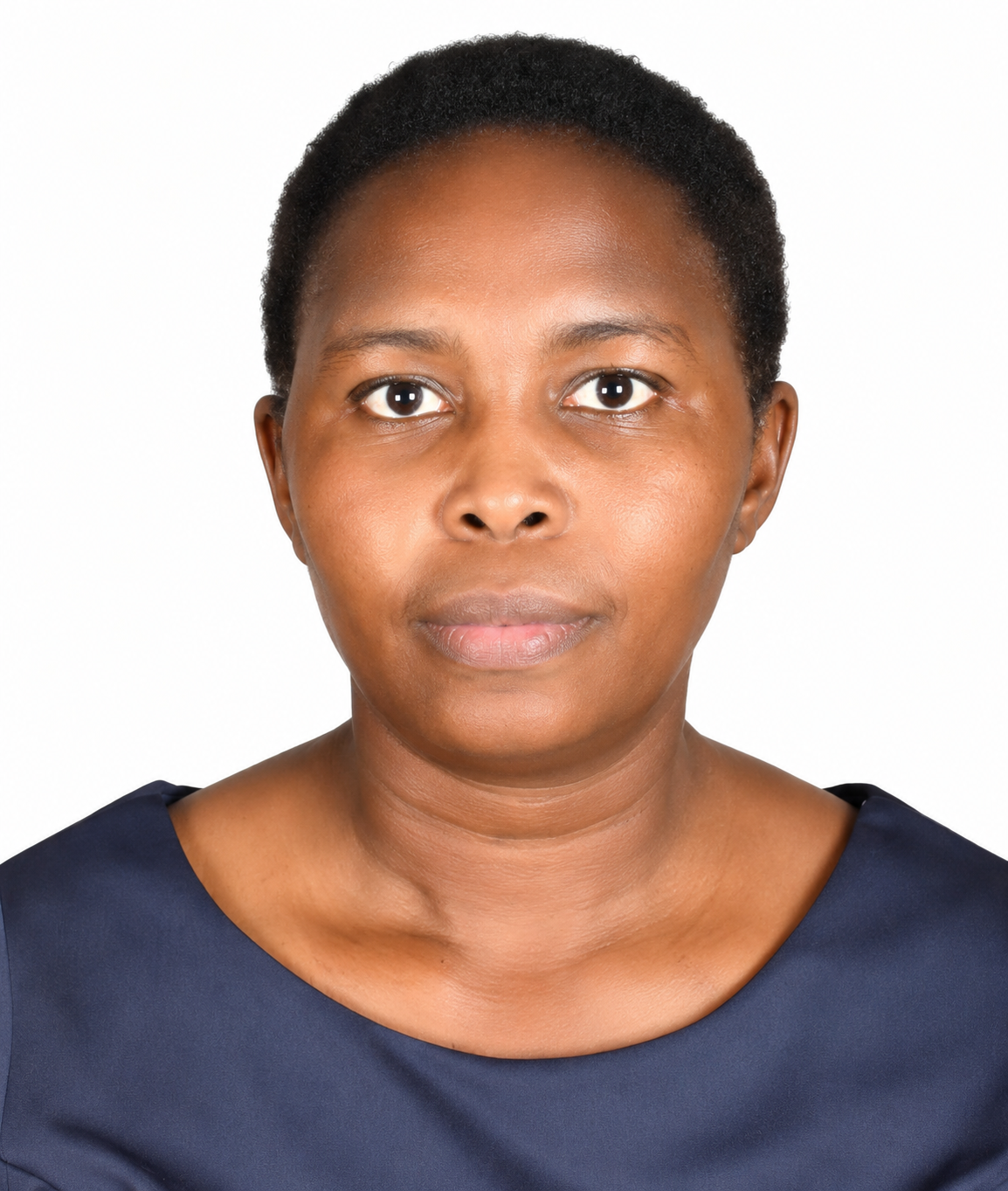 Dr Juliet Chebet Moso