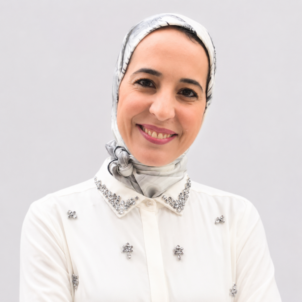 Hajar Mousannif