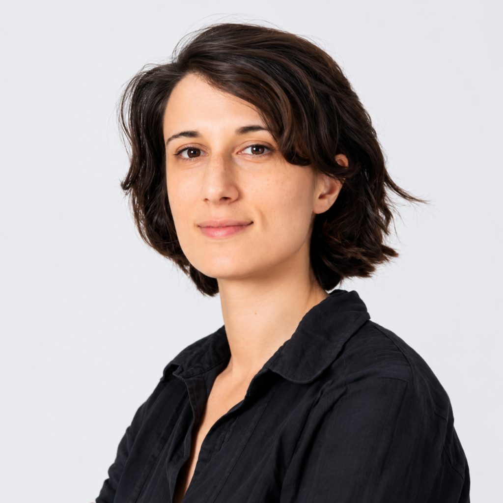 Houda Bakir