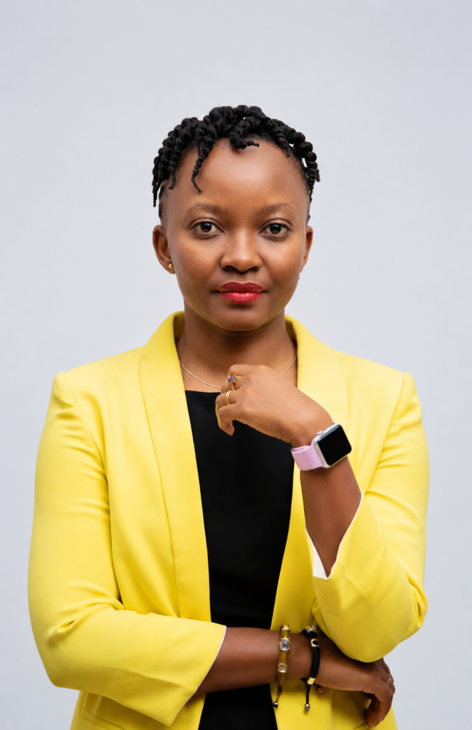 Dr Neema Mduma
